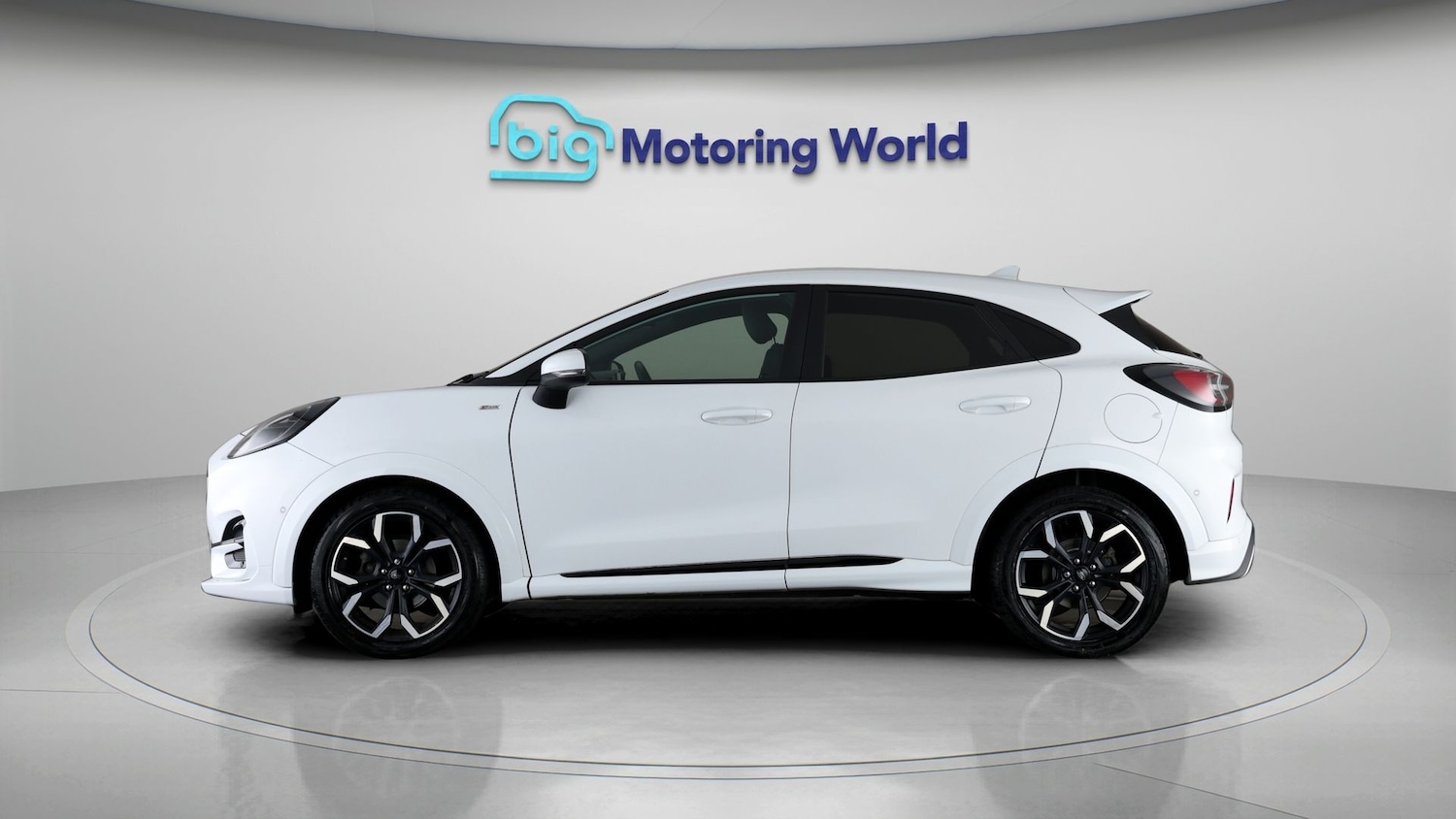 Used Ford Puma 2020 for sale - 77897469: Photo 4