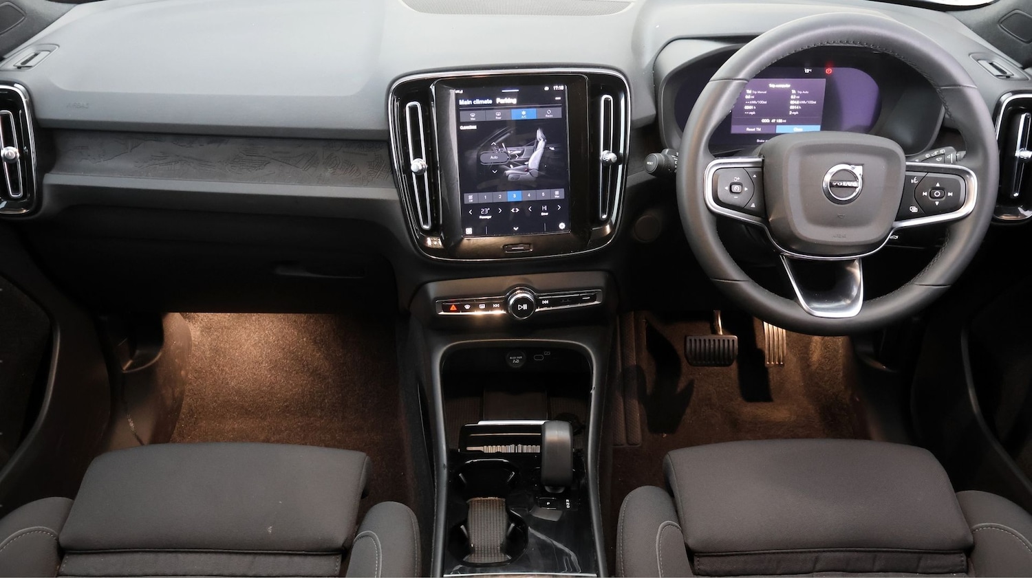 Used Volvo XC40 2022 for sale - 77439636: Photo 12