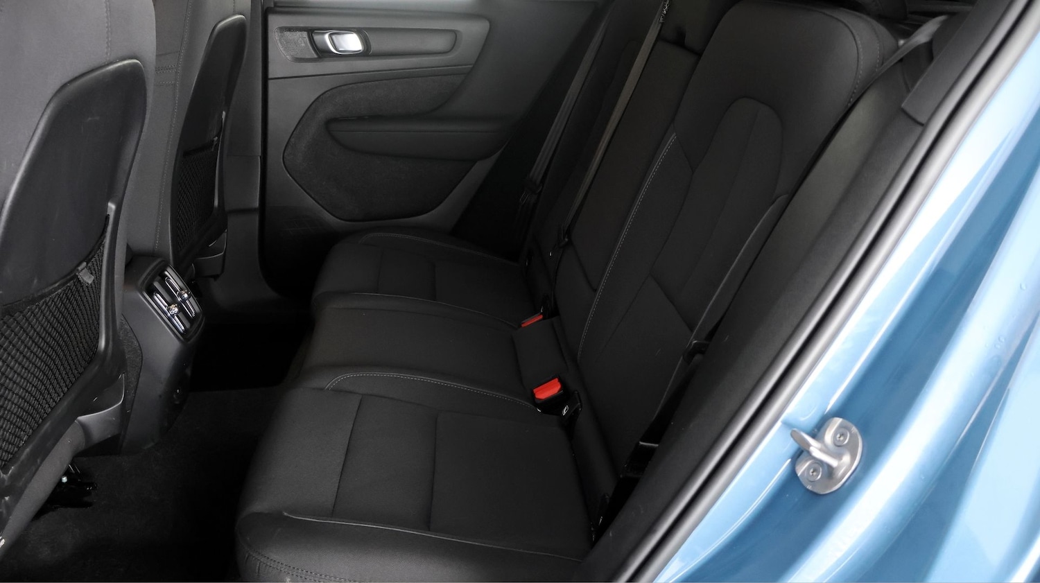 Used Volvo XC40 2022 for sale - 77439636: Photo 15