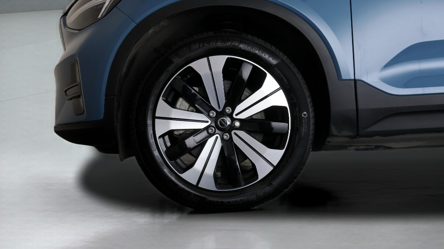 Used Volvo XC40 2022 for sale - 77439636: Photo 17