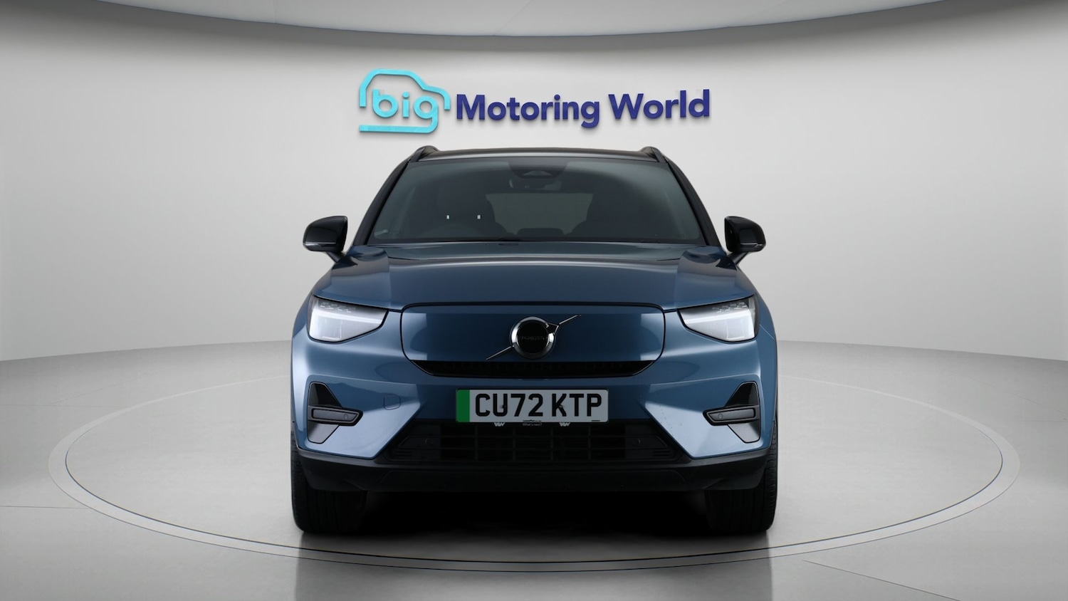 Used Volvo XC40 2022 for sale - 77439636: Photo 2