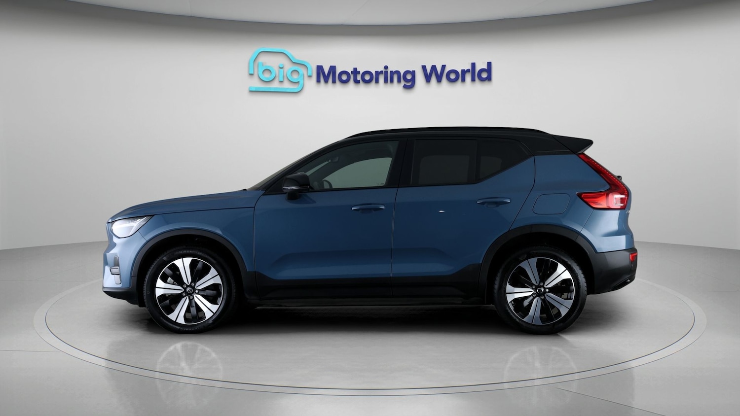 Used Volvo XC40 2022 for sale - 77439636: Photo 4