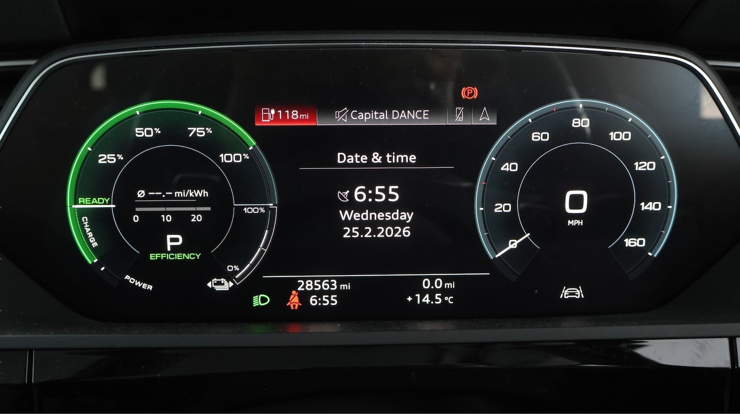 Used Audi e-tron 2020 for sale - 77668296: Photo 10