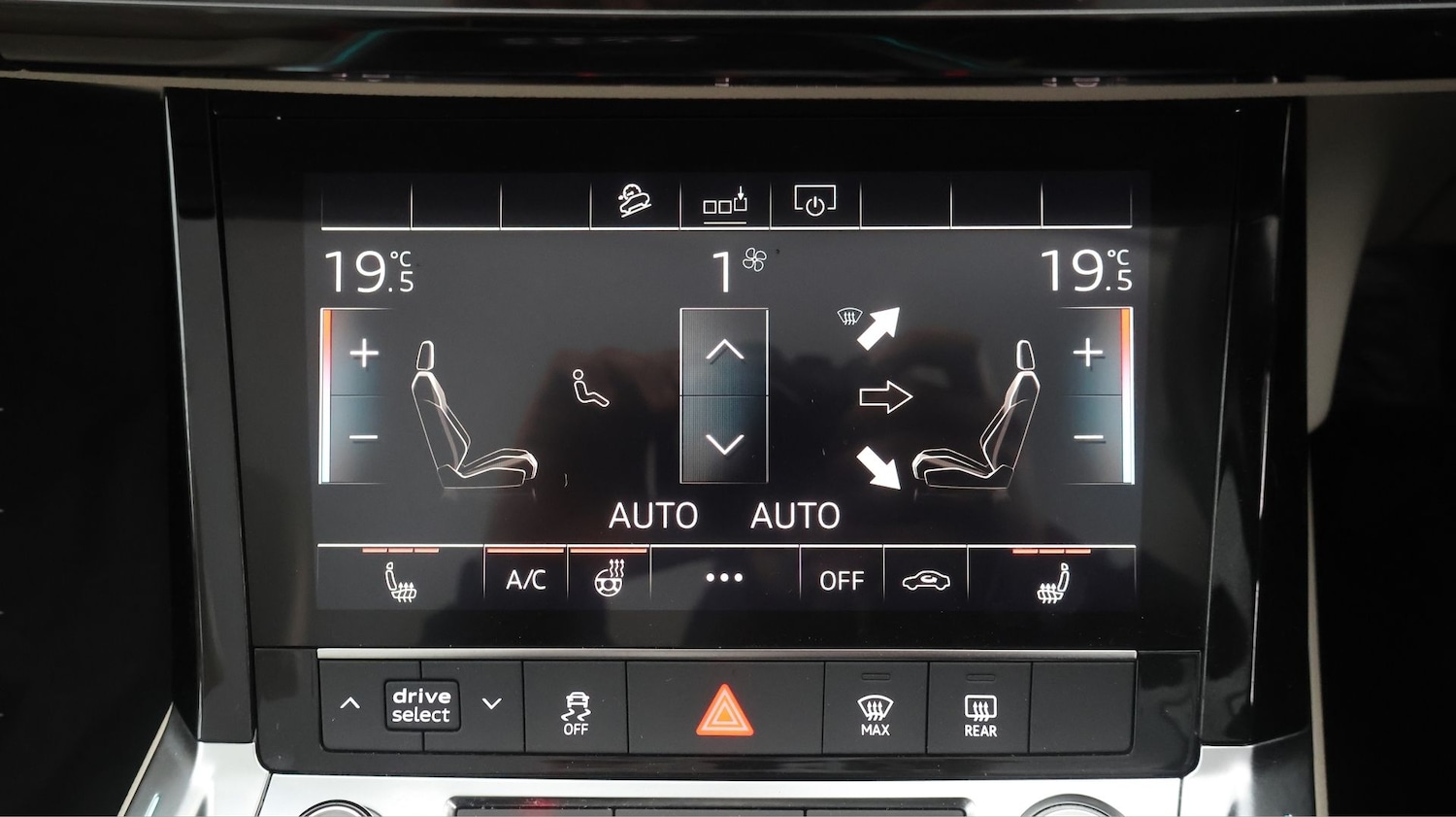 Used Audi e-tron 2020 for sale - 77668296: Photo 12