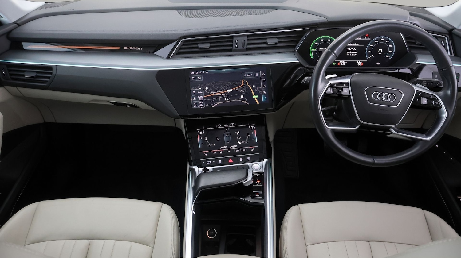 Used Audi e-tron 2020 for sale - 77668296: Photo 13