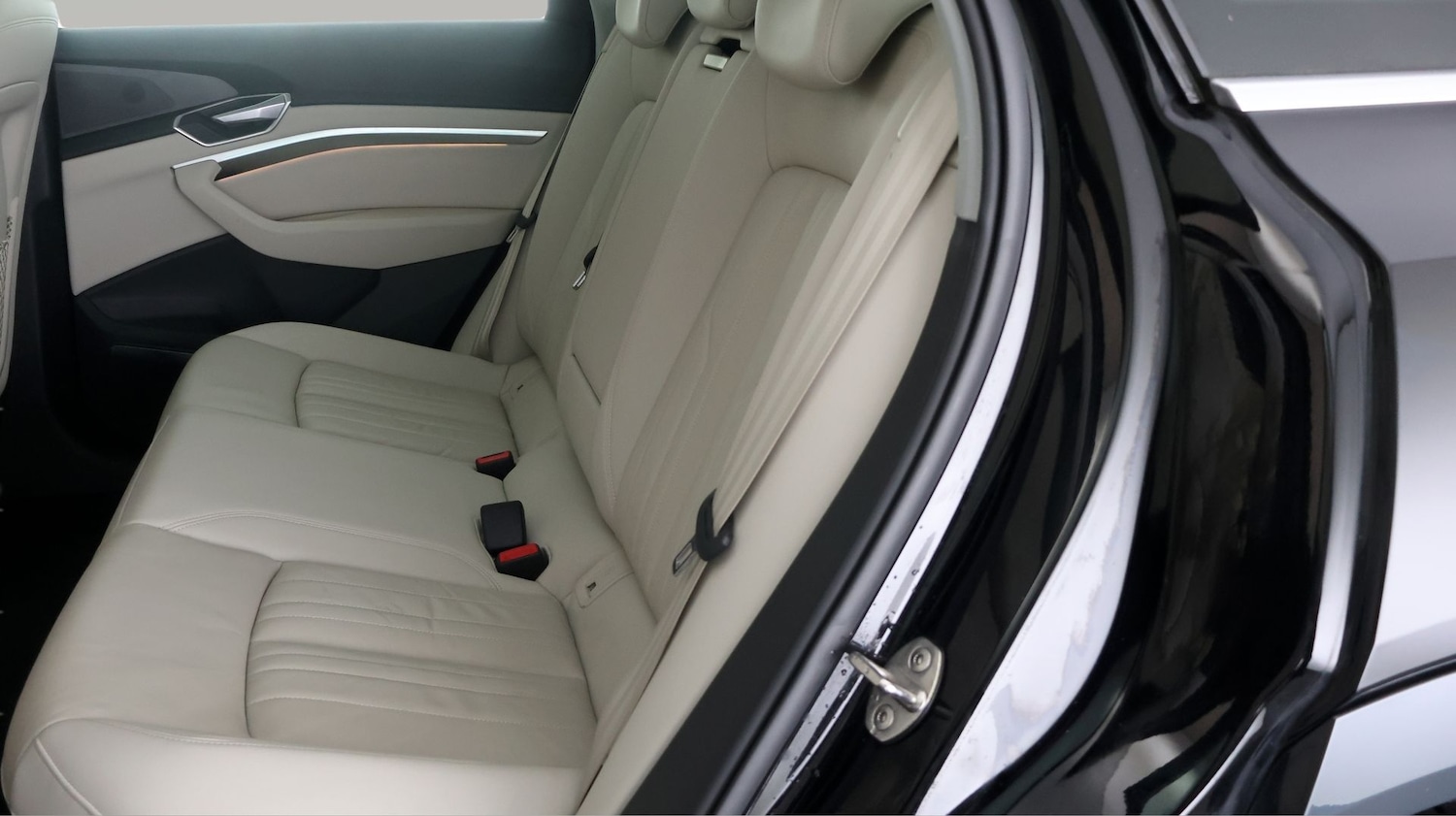 Used Audi e-tron 2020 for sale - 77668296: Photo 16