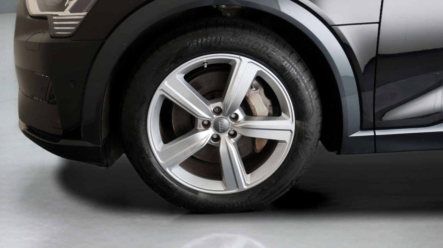 Used Audi e-tron 2020 for sale - 77668296: Photo 18