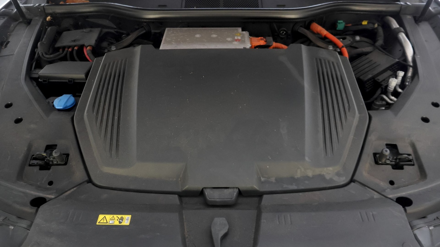 Used Audi e-tron 2020 for sale - 77668296: Photo 19