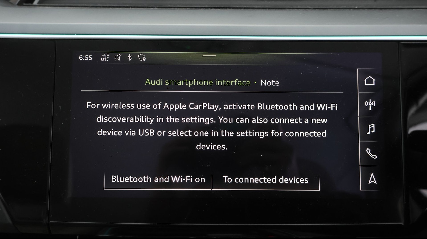 Used Audi e-tron 2020 for sale - 77668296: Photo 26