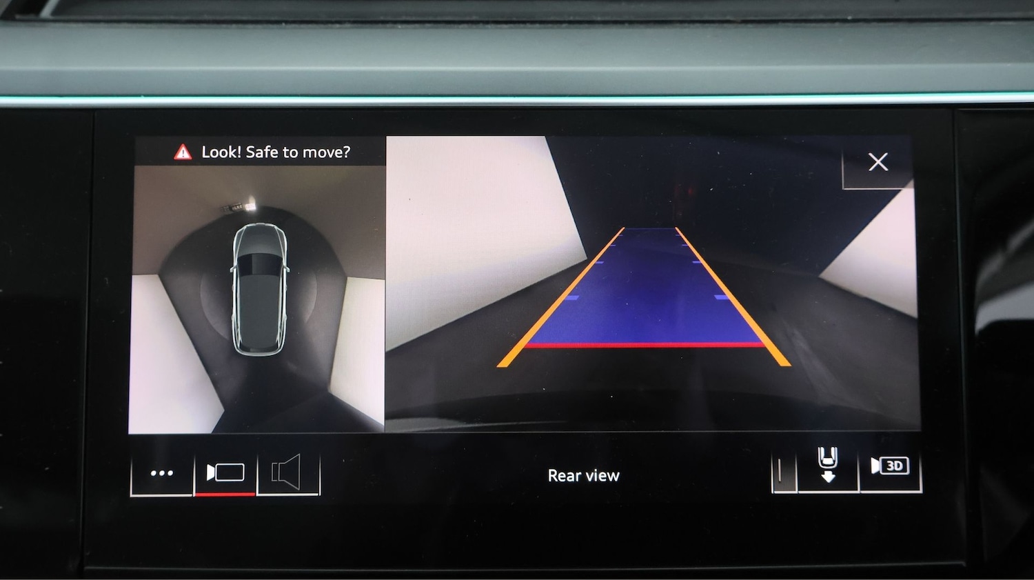 Used Audi e-tron 2020 for sale - 77668296: Photo 27