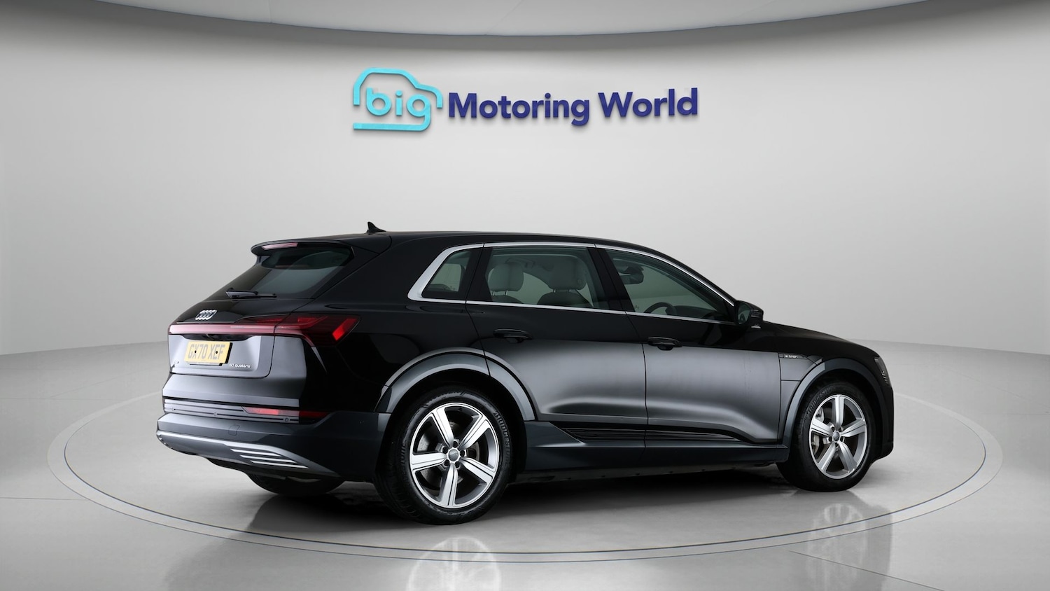 Used Audi e-tron 2020 for sale - 77668296: Photo 7