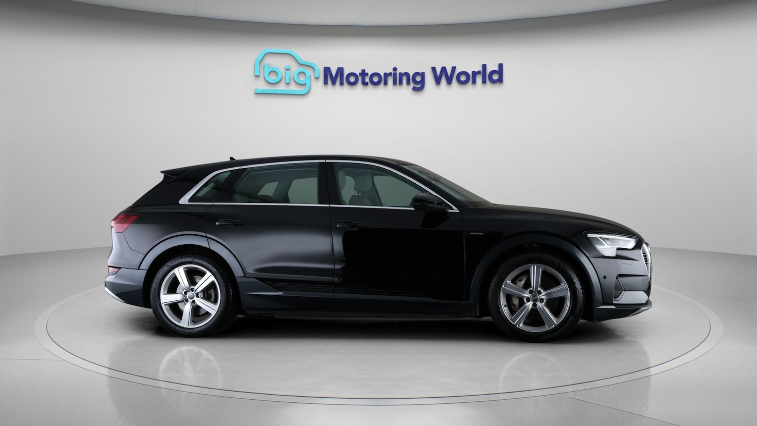 Used Audi e-tron 2020 for sale - 77668296: Photo 8