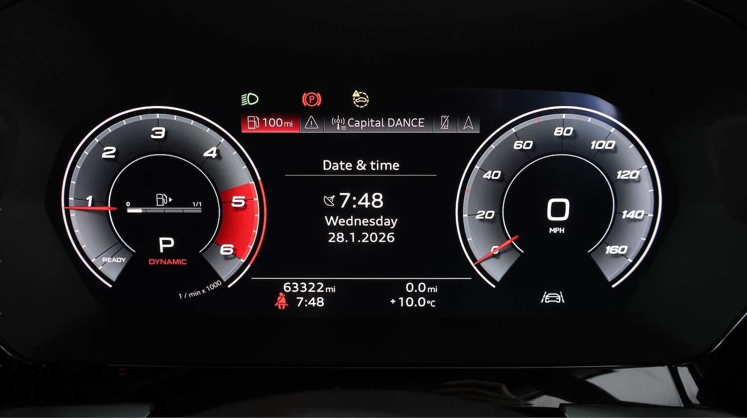 Used Audi A3 2021 for sale - 77351092: Photo 10