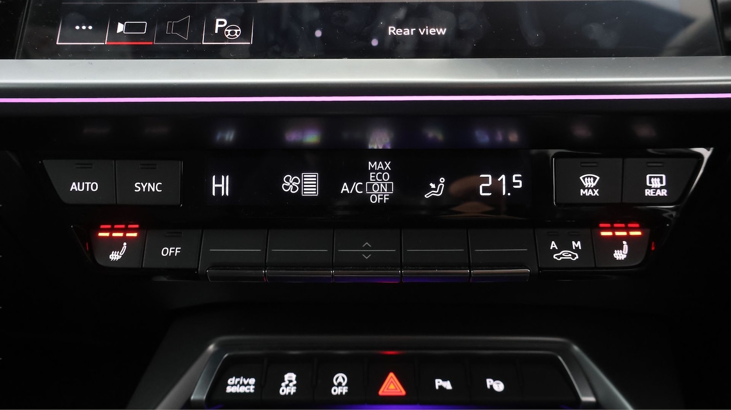 Used Audi A3 2021 for sale - 77351092: Photo 11