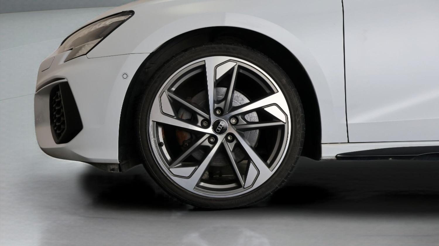 Used Audi A3 2021 for sale - 77351092: Photo 17