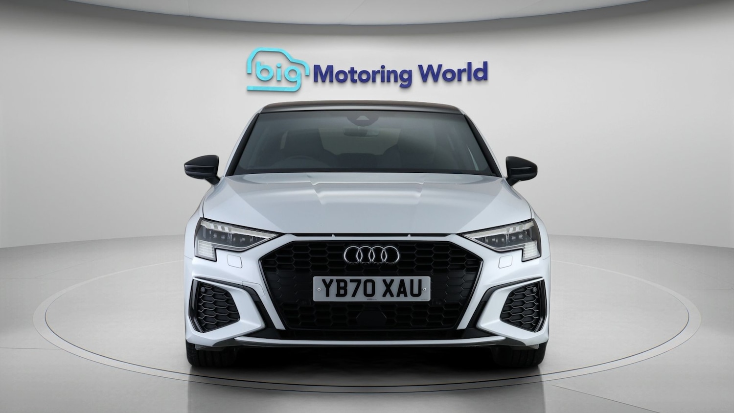 Used Audi A3 2021 for sale - 77351092: Photo 2