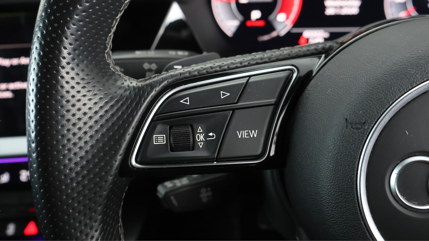 Used Audi A3 2021 for sale - 77351092: Photo 22