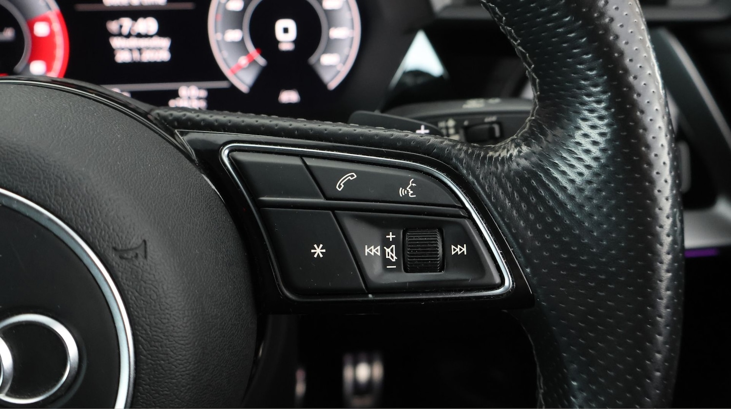 Used Audi A3 2021 for sale - 77351092: Photo 24