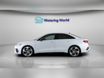 Used Audi A3 2021 for sale - 77351092: Photo