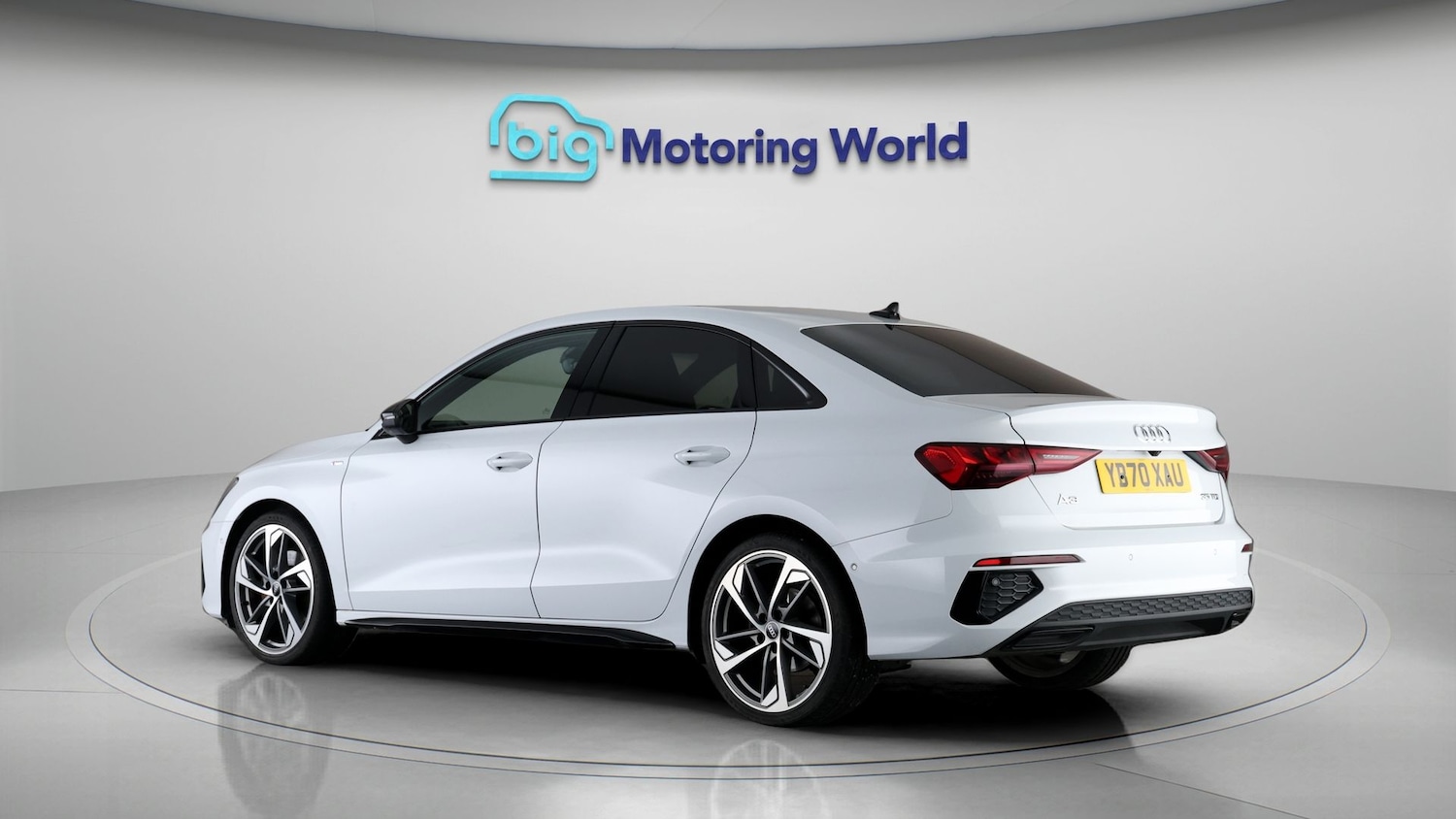 Used Audi A3 2021 for sale - 77351092: Photo 5