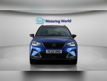 Used SEAT Arona 2022 for sale - 75740970: Photo
