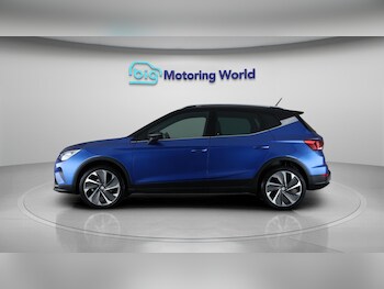 Used SEAT Arona 2022 for sale - 75740970: Photo
