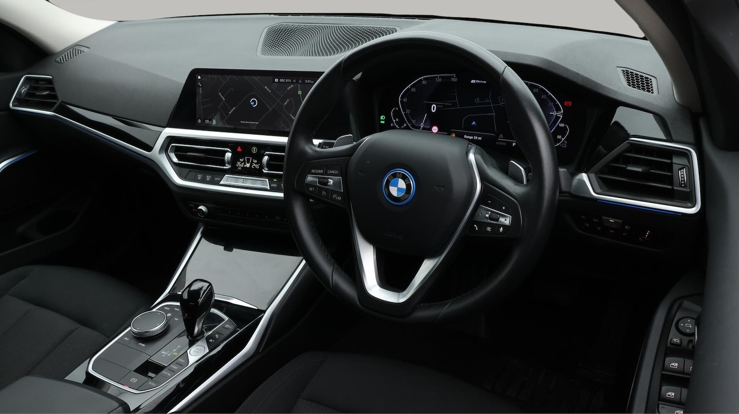 Used BMW 3 Series 2022 for sale - 76200006: Photo 10