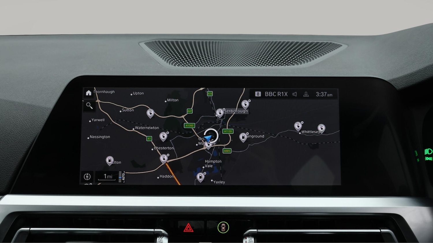 Used BMW 3 Series 2022 for sale - 76200006: Photo 12