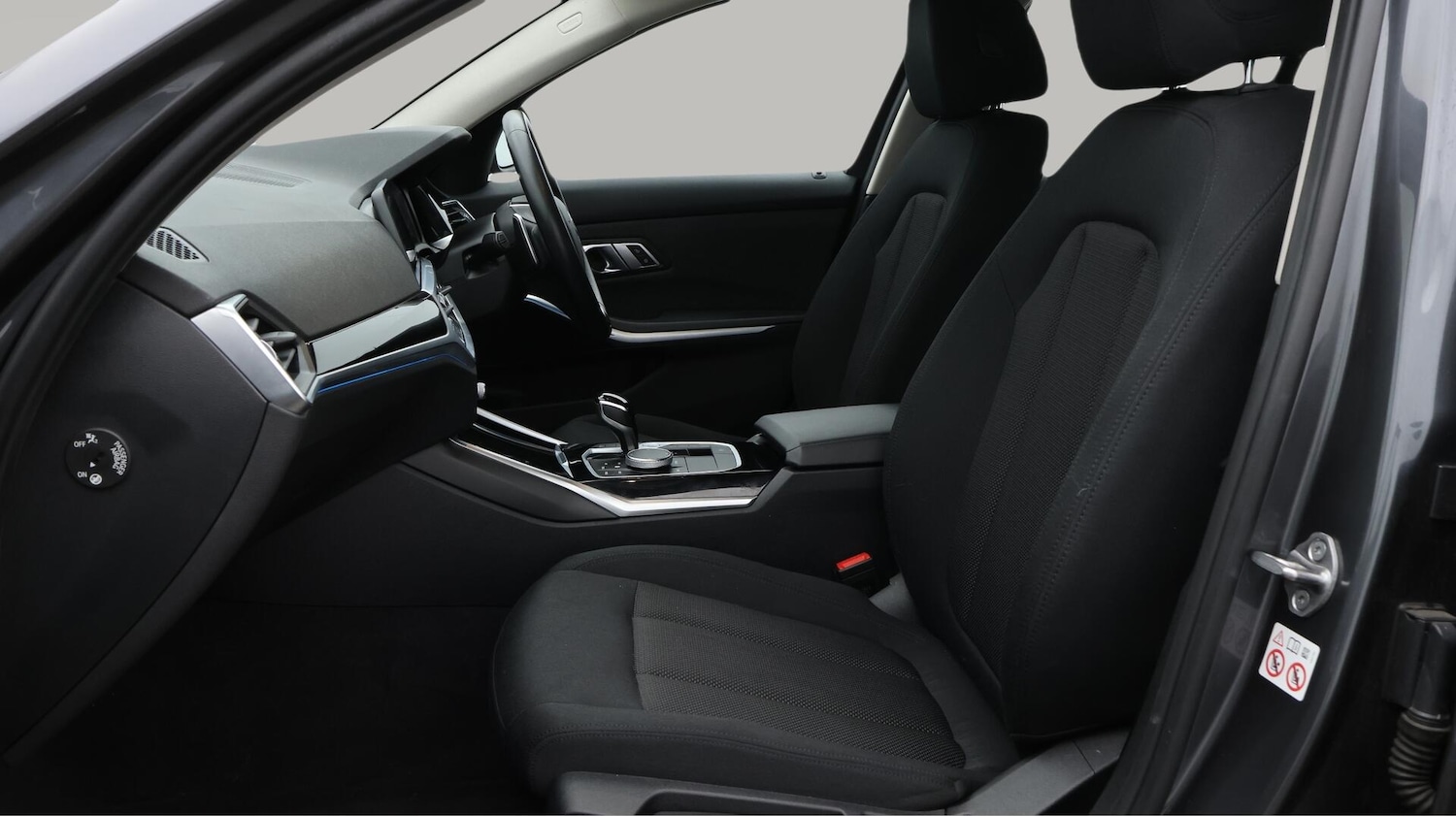 Used BMW 3 Series 2022 for sale - 76200006: Photo 15