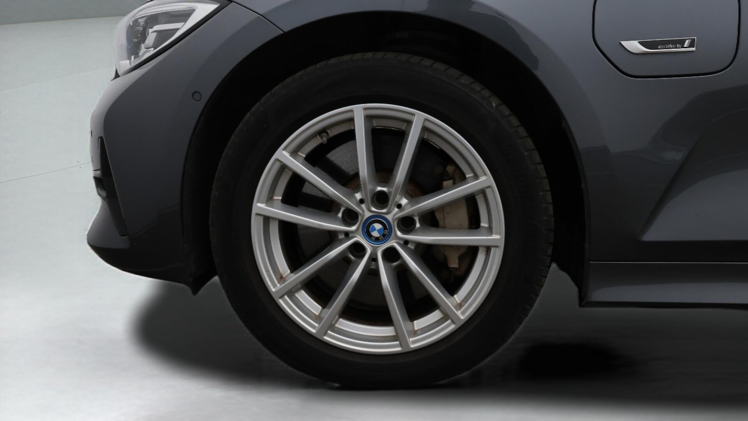 Used BMW 3 Series 2022 for sale - 76200006: Photo 19