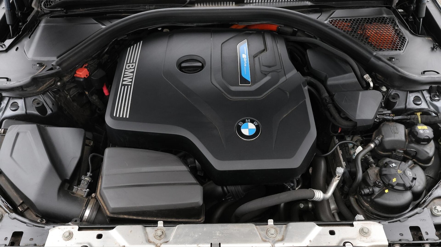 Used BMW 3 Series 2022 for sale - 76200006: Photo 20