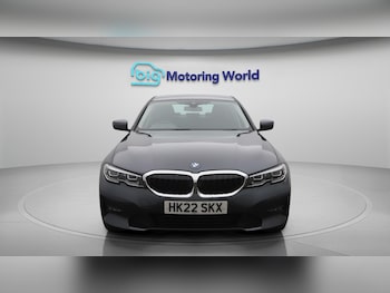 Used BMW 3 Series 2022 for sale - 76200006: Photo 3