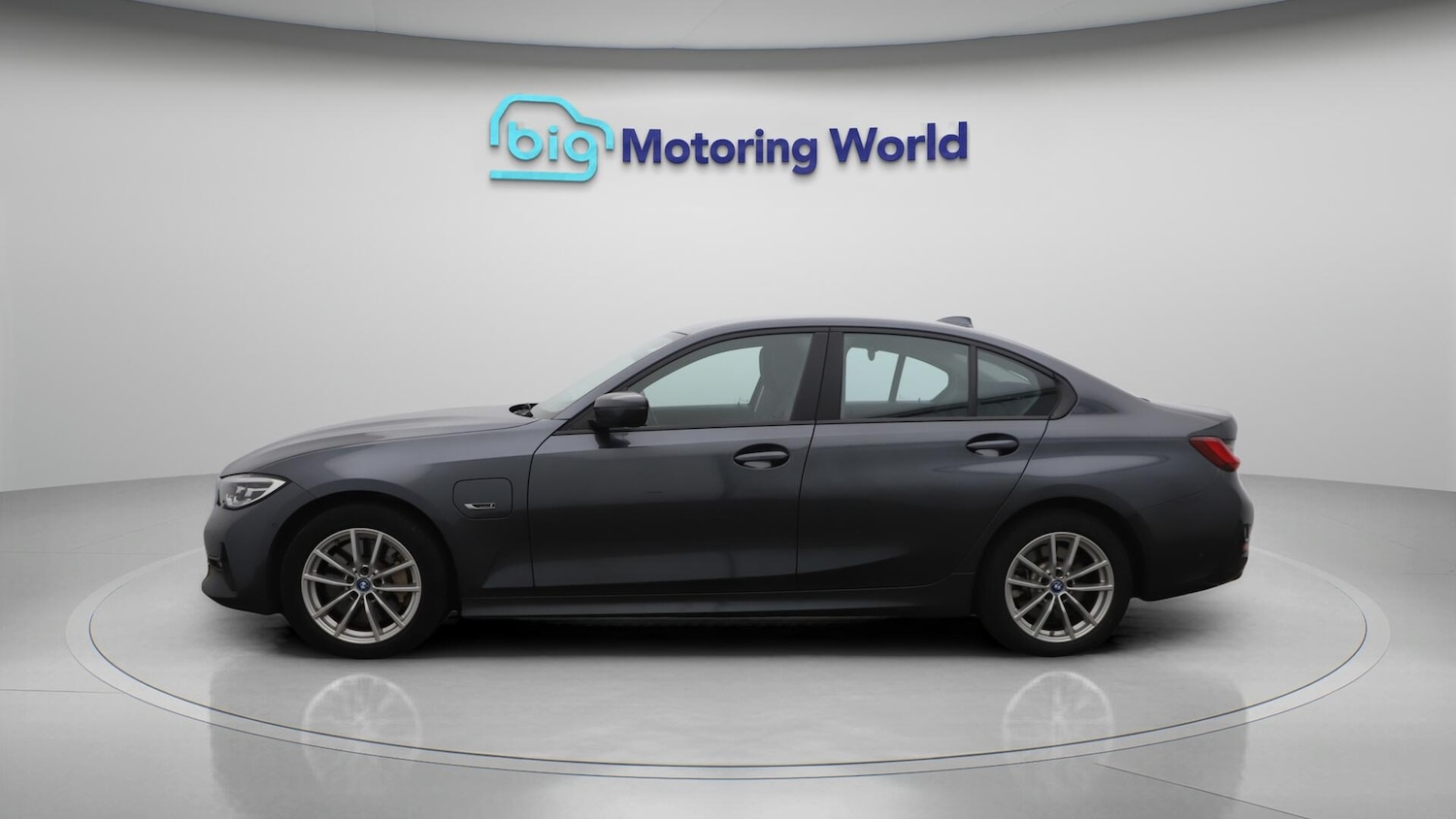 Used BMW 3 Series 2022 for sale - 76200006: Photo 5