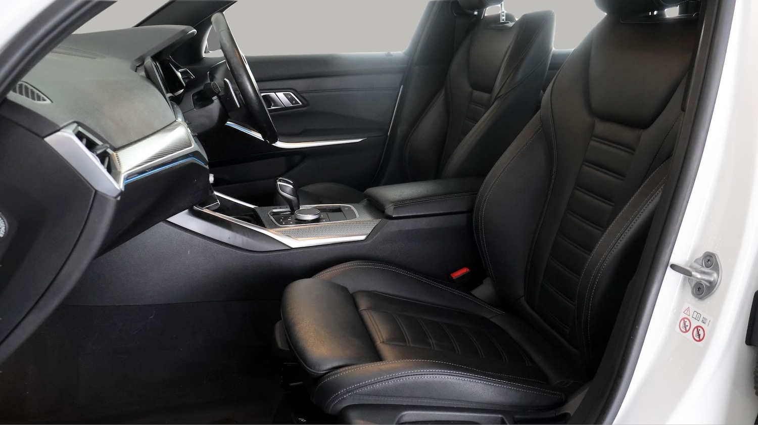 Used BMW 3 Series 2021 for sale - 77497901: Photo 14