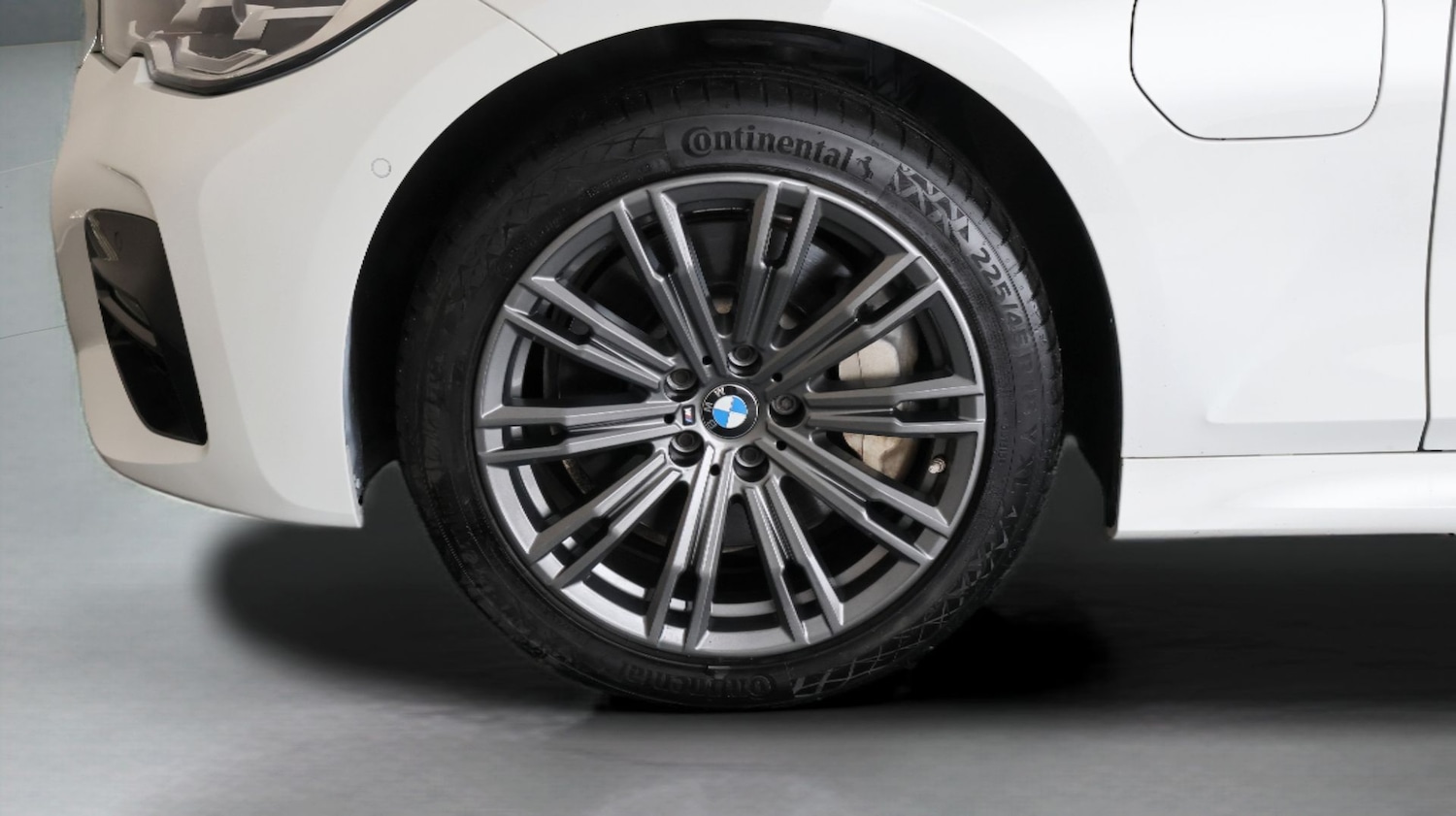 Used BMW 3 Series 2021 for sale - 77497901: Photo 18