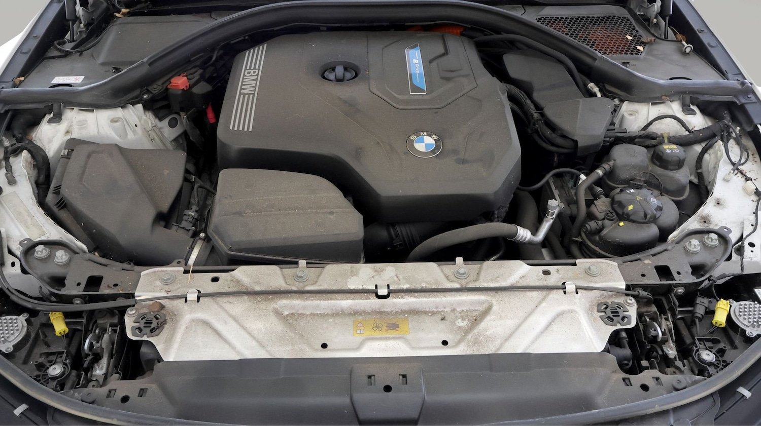 Used BMW 3 Series 2021 for sale - 77497901: Photo 19