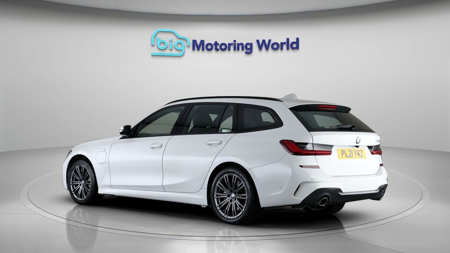 Used BMW 3 Series 2021 for sale - 77497901: Photo 5