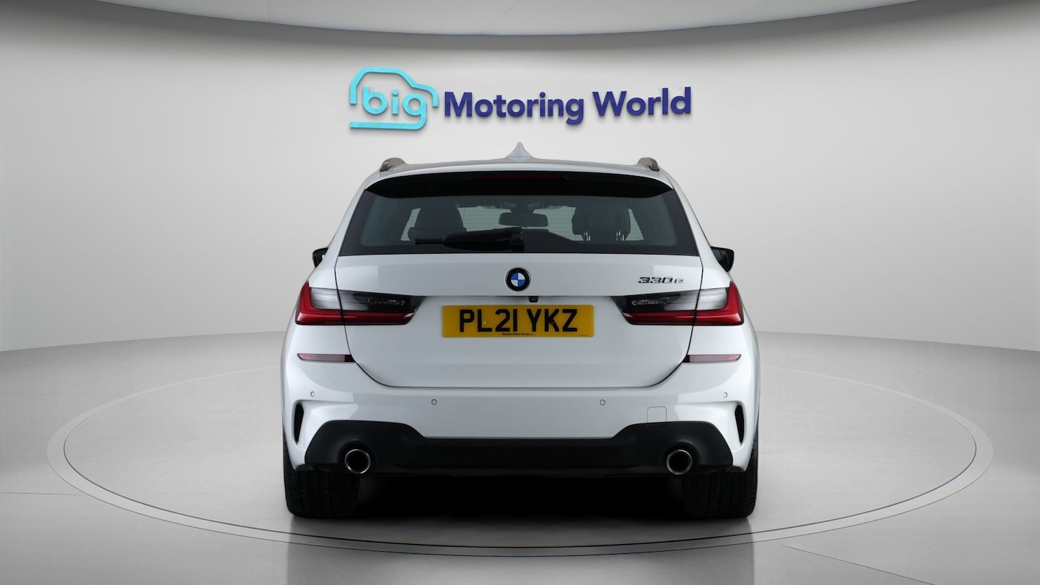 Used BMW 3 Series 2021 for sale - 77497901: Photo 6