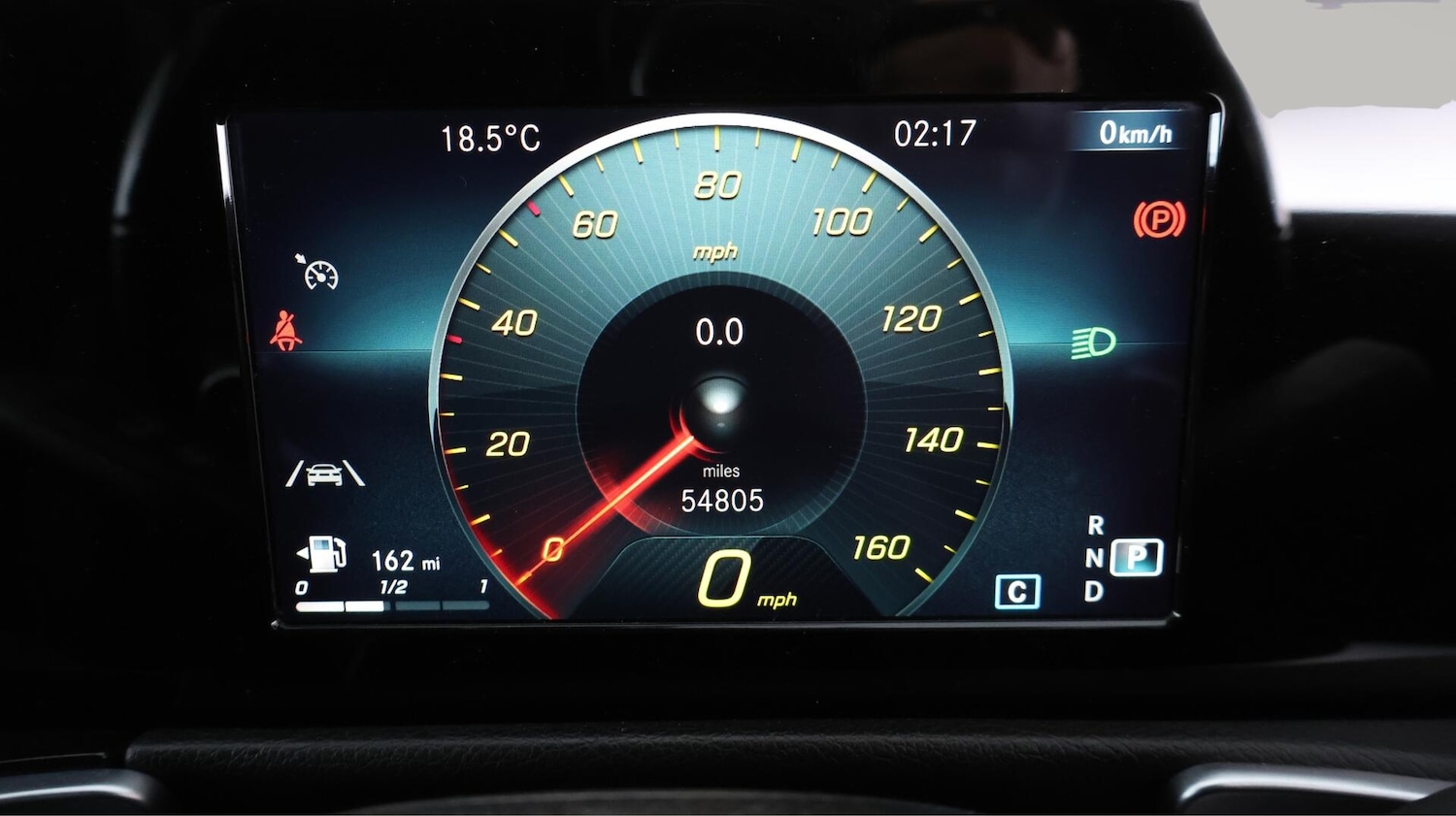 Used Mercedes-Benz GLB 2021 for sale - 76388987: Photo 10