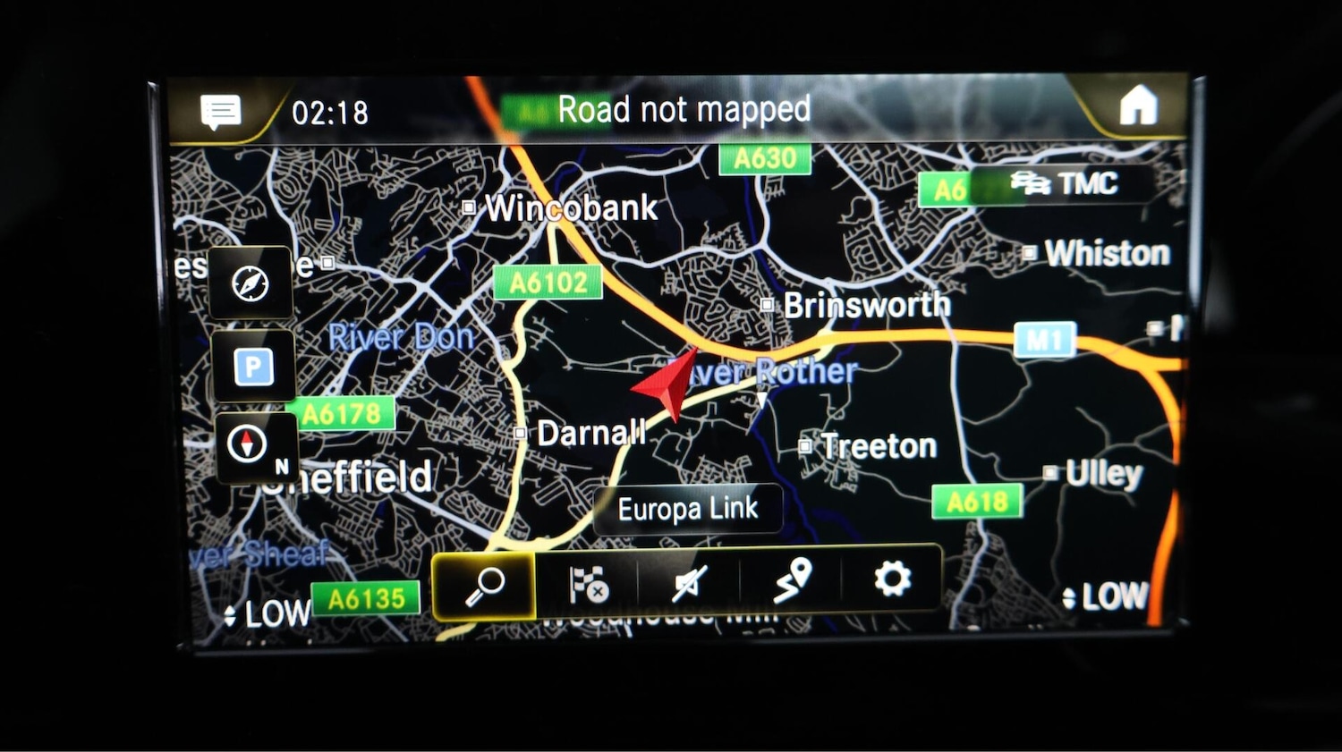 Used Mercedes-Benz GLB 2021 for sale - 76388987: Photo 11