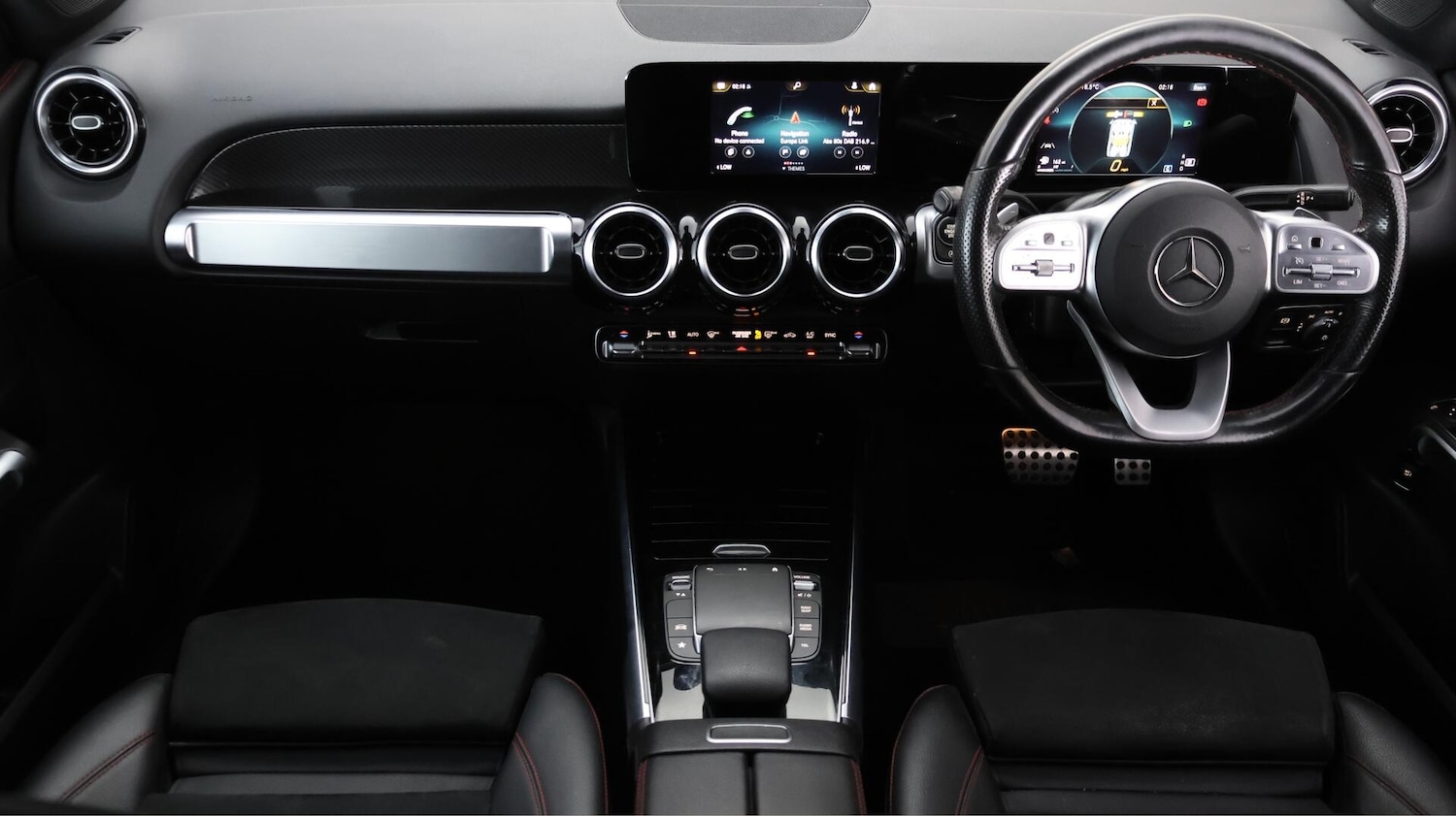 Used Mercedes-Benz GLB 2021 for sale - 76388987: Photo 13