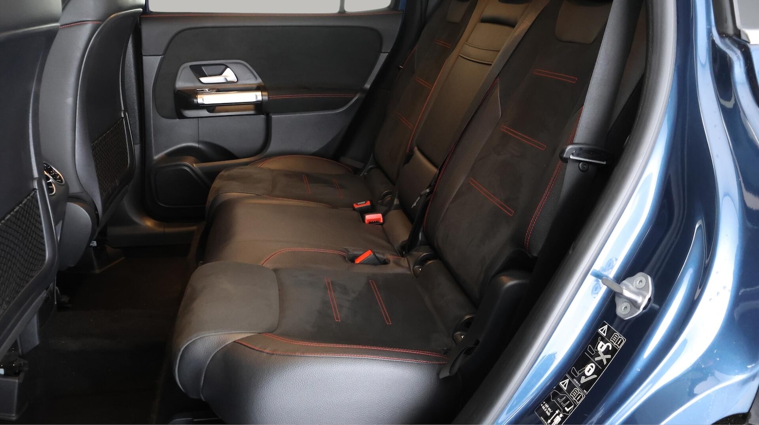 Used Mercedes-Benz GLB 2021 for sale - 76388987: Photo 16