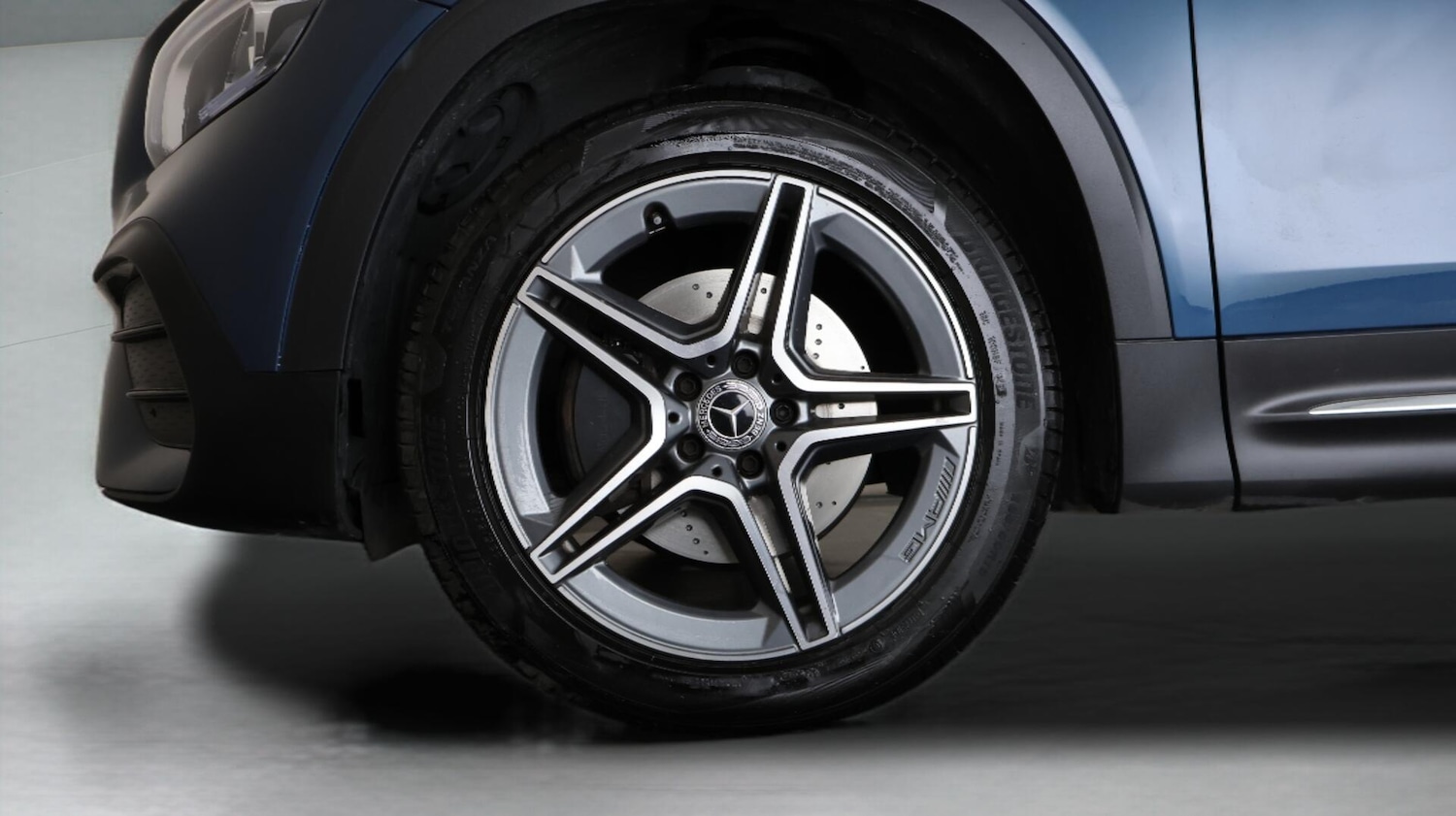 Used Mercedes-Benz GLB 2021 for sale - 76388987: Photo 18