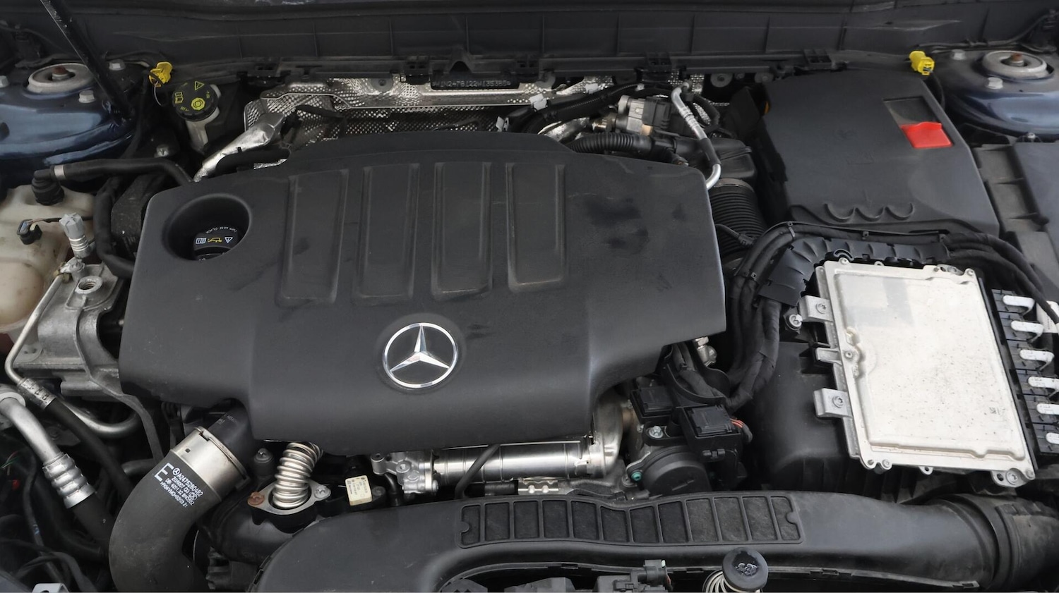 Used Mercedes-Benz GLB 2021 for sale - 76388987: Photo 19