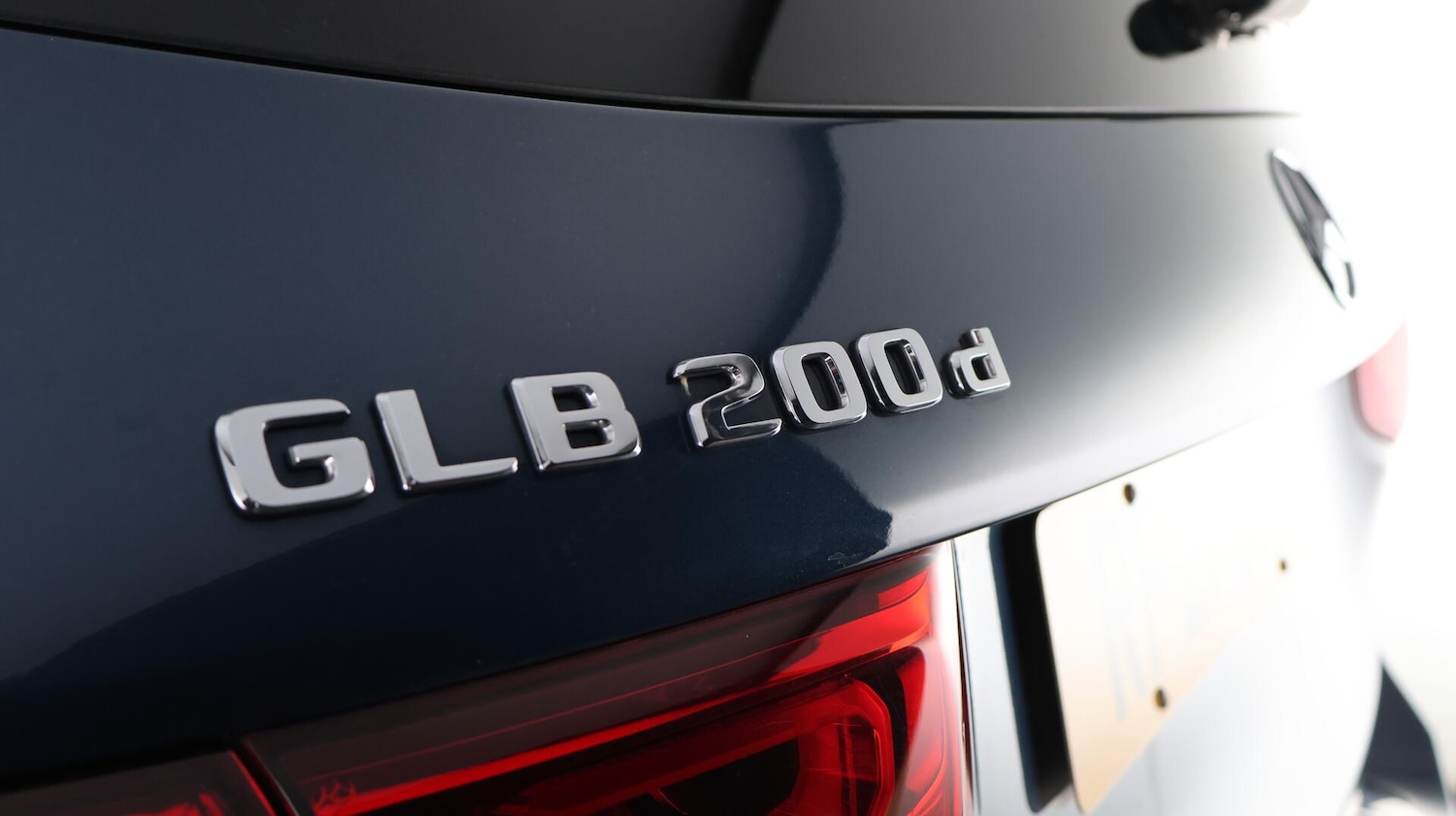 Used Mercedes-Benz GLB 2021 for sale - 76388987: Photo 21