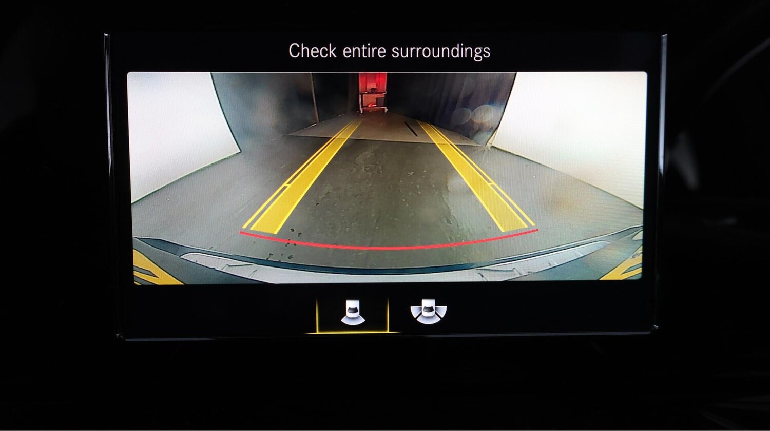 Used Mercedes-Benz GLB 2021 for sale - 76388987: Photo 25