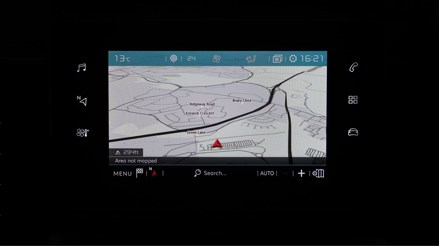 Used Citroen C3 2022 for sale - 77840989: Photo 11