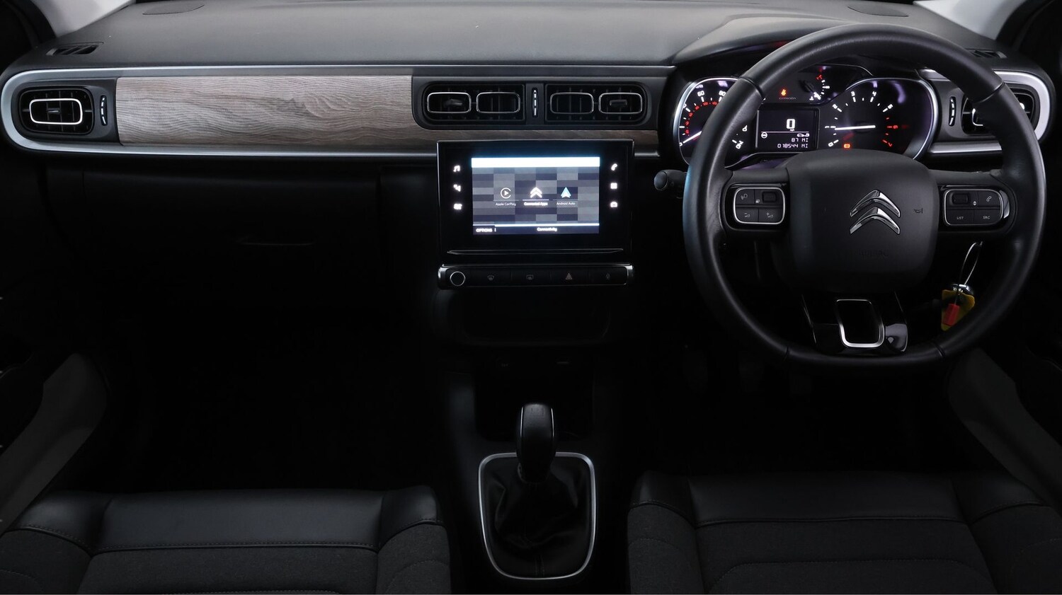 Used Citroen C3 2022 for sale - 77840989: Photo 13