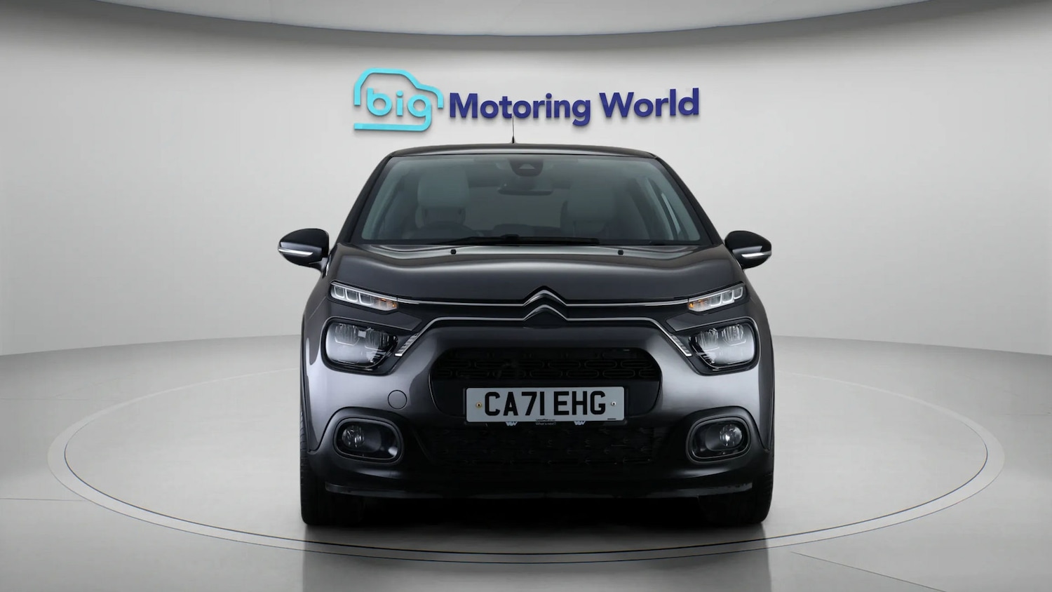 Used Citroen C3 2022 for sale - 77840989: Photo 2