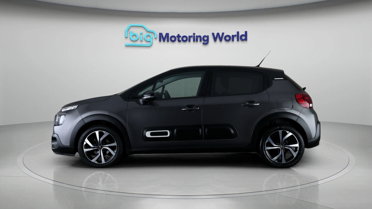 Used Citroen C3 2022 for sale - 77840989: Photo 4